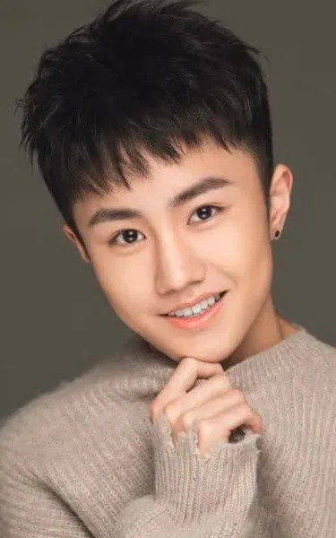 Xu Lingchen