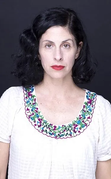 Efrat Ben-Zur