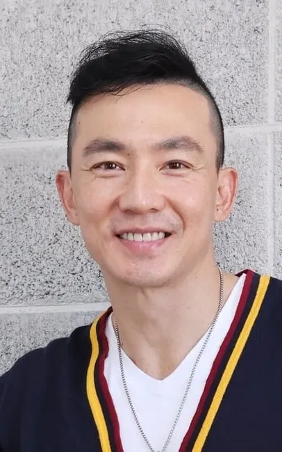 Liu Geng-Hong