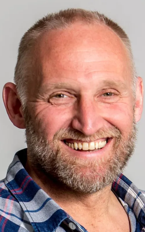 Jan Van Looveren