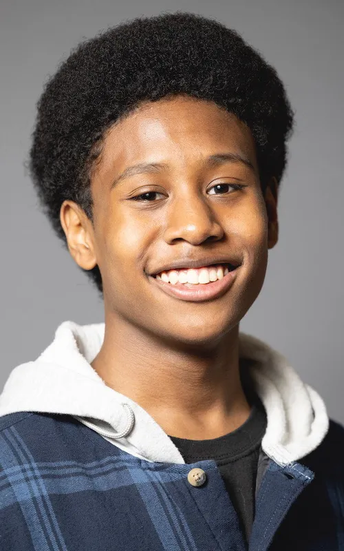 Quintin Glasgow