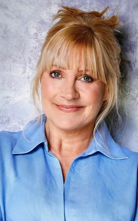Malandra Burrows