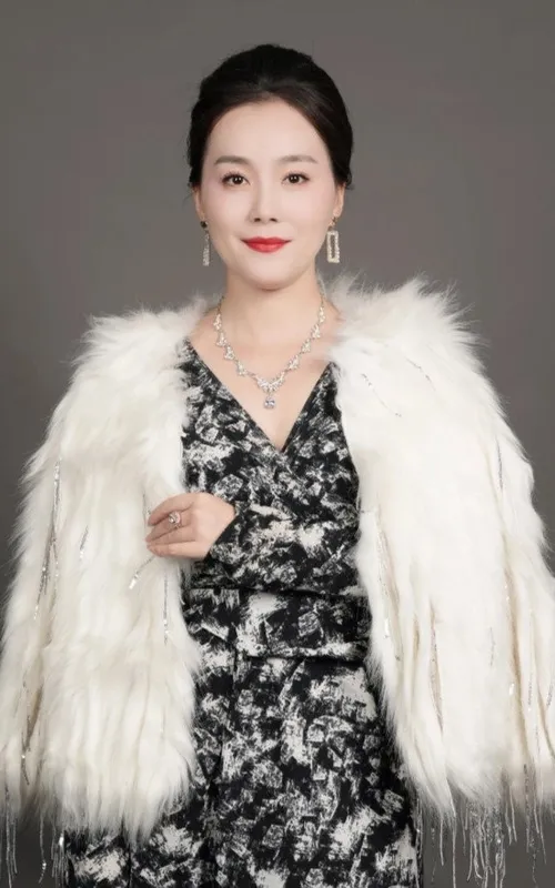 Man Ningxi