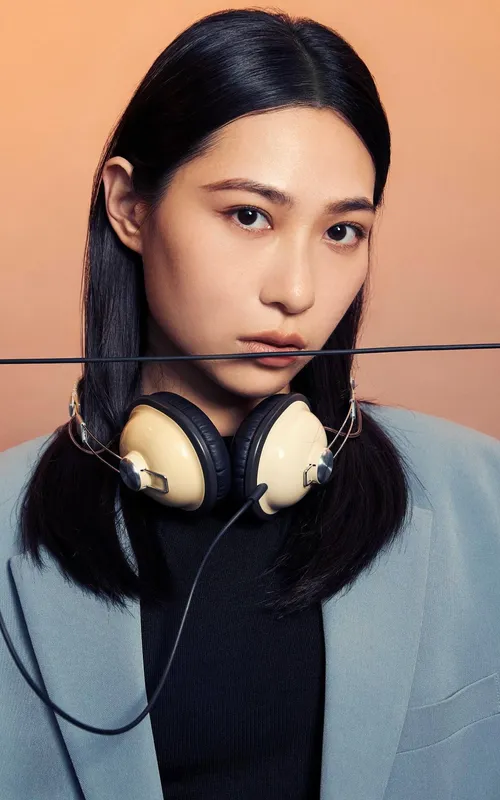 Kay Choi Wai-Ki