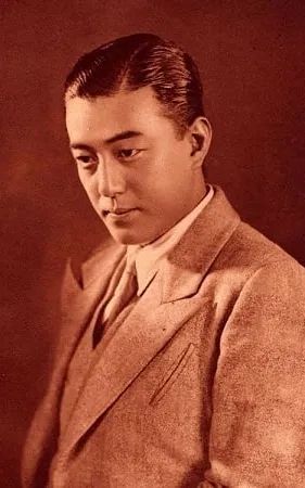Ichiro Yuki
