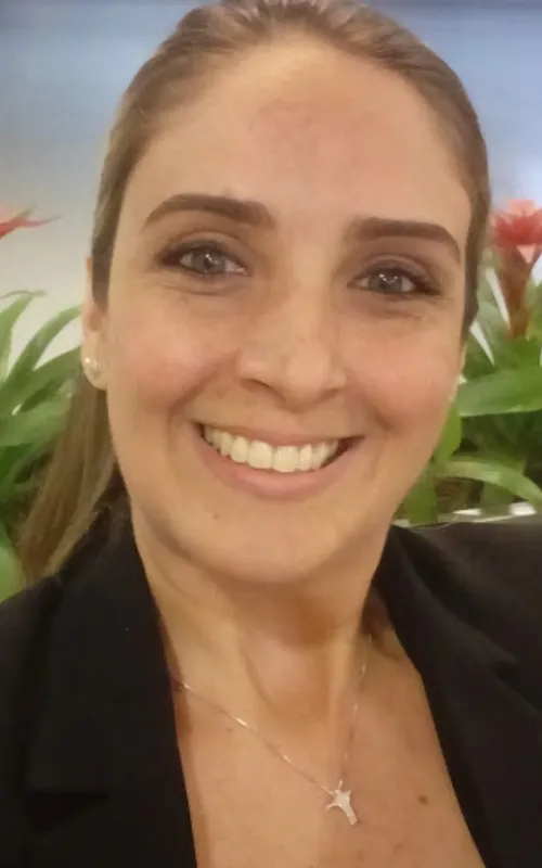 Rachel Machado