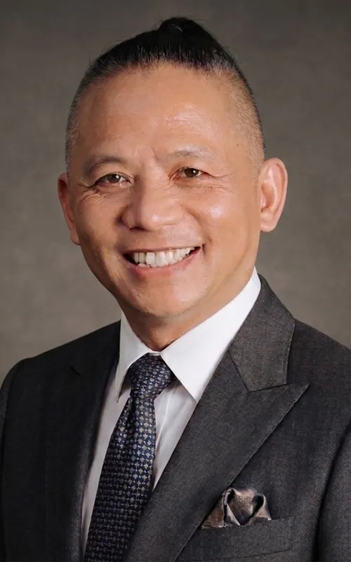 Tony Le Nguyen