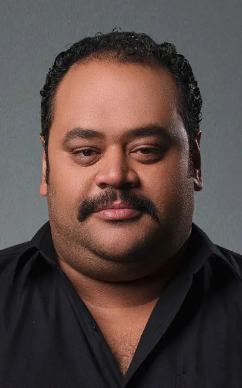 Mohamed Mamdouh