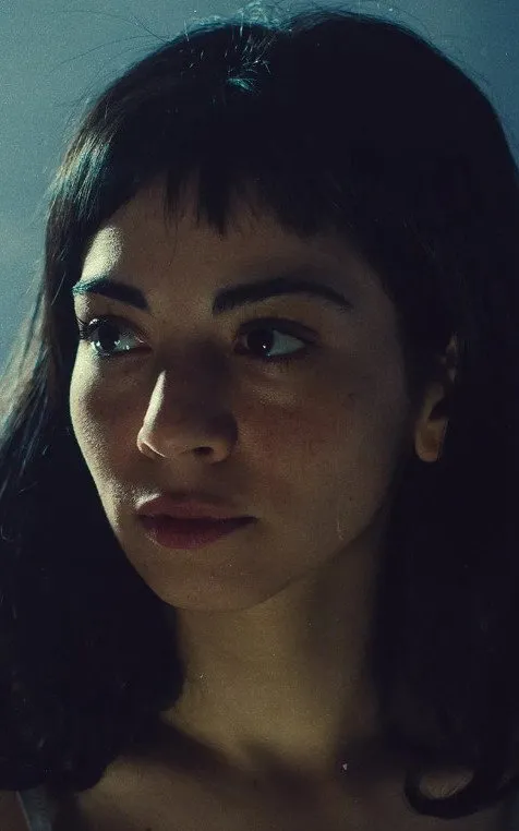 Paloma Cecilia