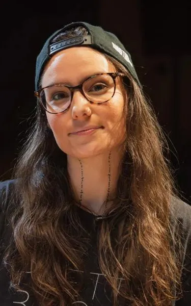 Casey Zilbert