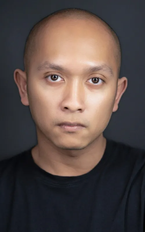 Arvin Shah