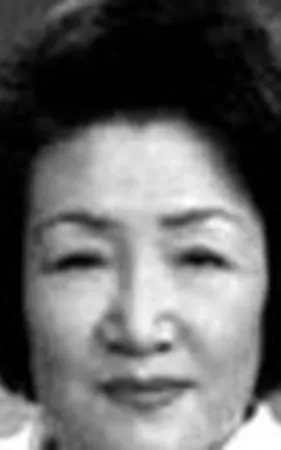 Park Yae-sook