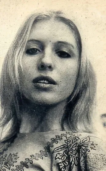 Florence Bellamy