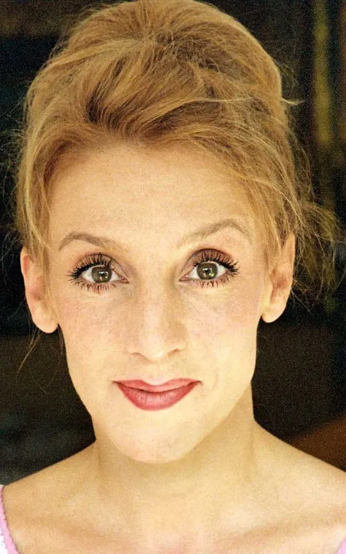 Sissi Perlinger