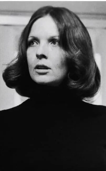 Diane Keaton