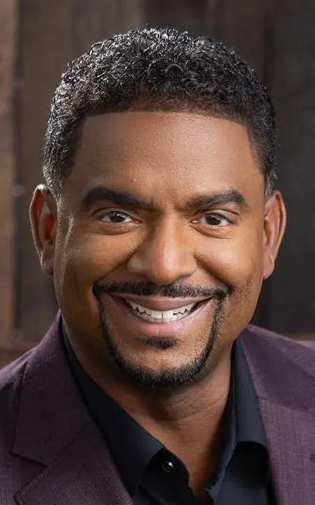 Alfonso Ribeiro