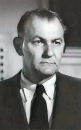 Emile Meyer