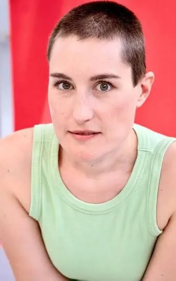 Franziska Linke
