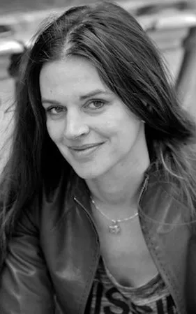 Fleur Albert