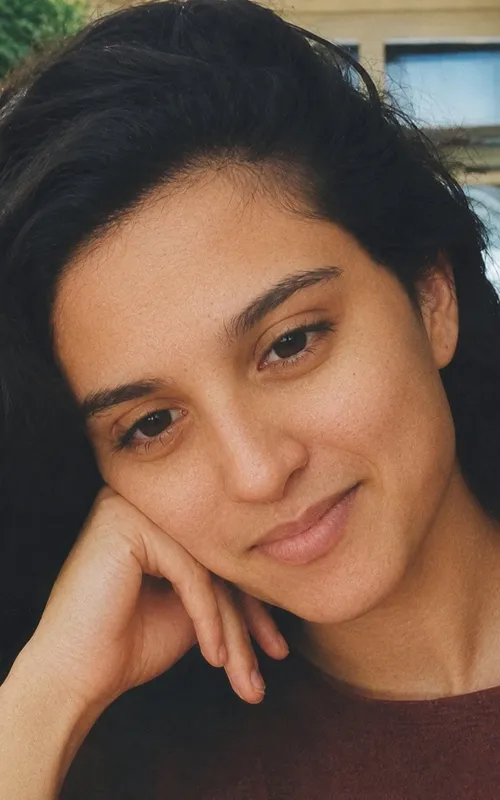 Shubhra Shetty