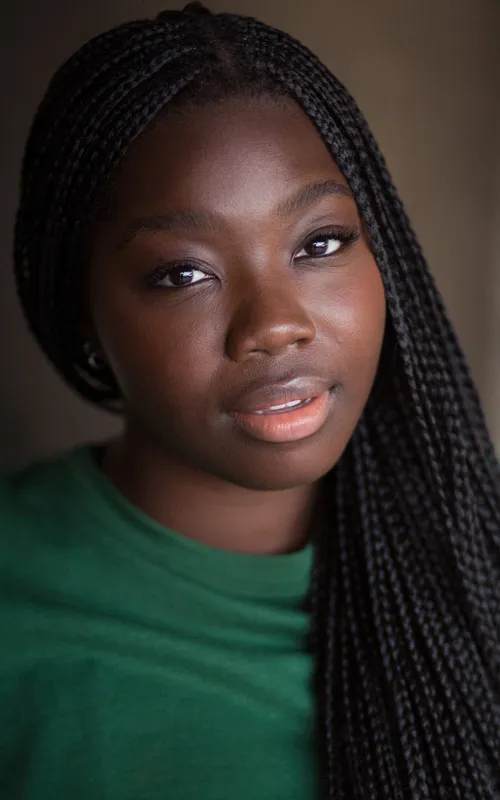 Jadesola Odunjo
