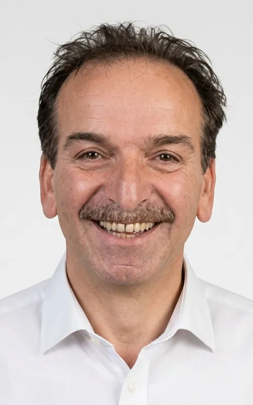 Tahsin Taşkın