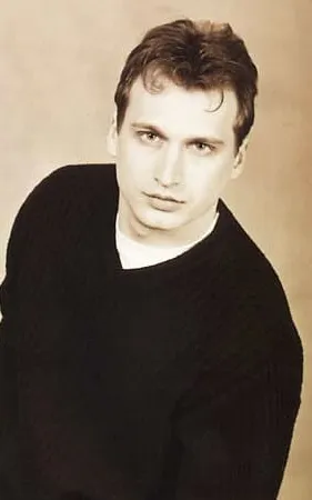 Mikhail Kabanov