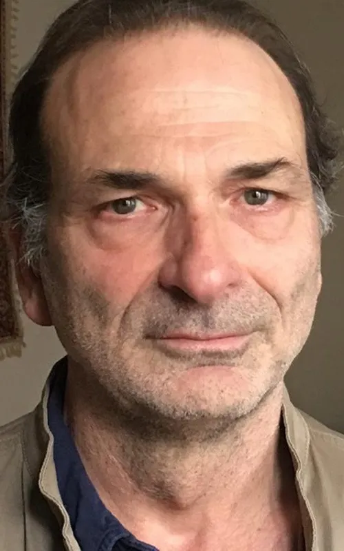 Claude Guyonnet