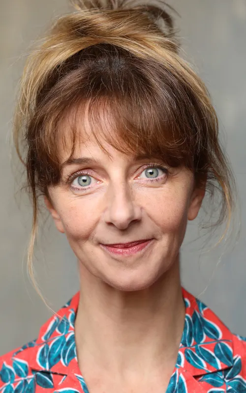 Morag Cross