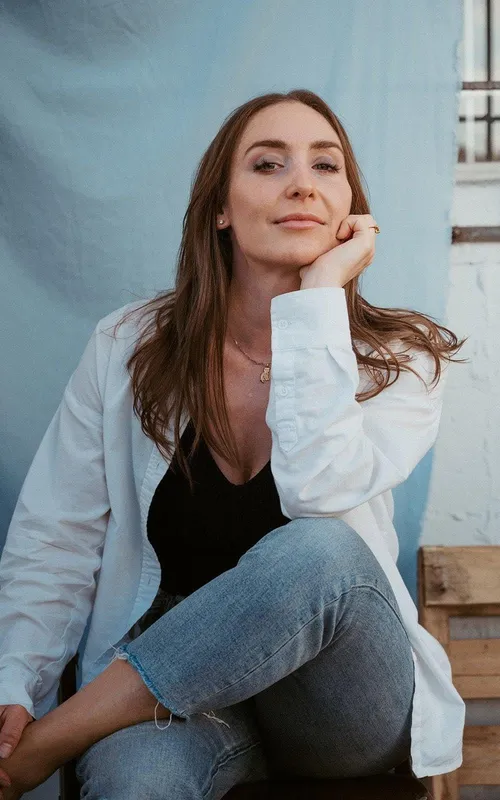 Juliana Bergstrom