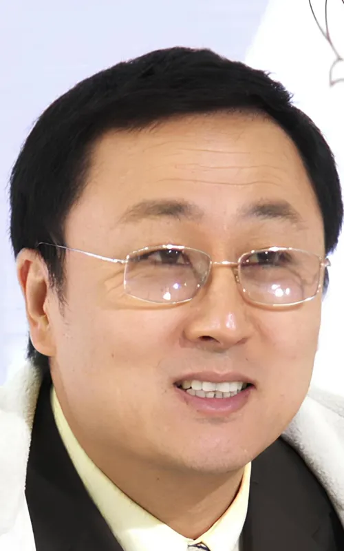 Li ZhiQiang