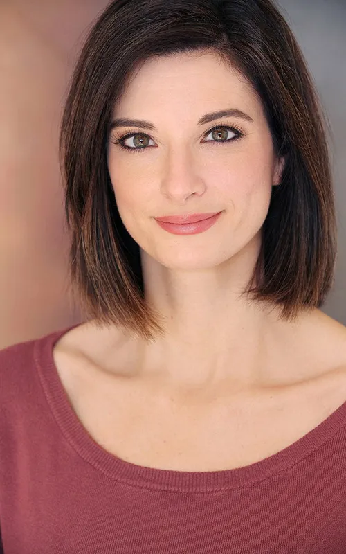 Samantha Ruston
