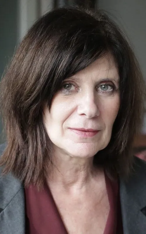 Catherine Breillat