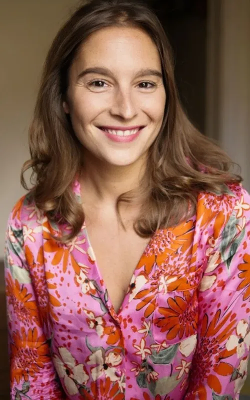 Anne Plantey