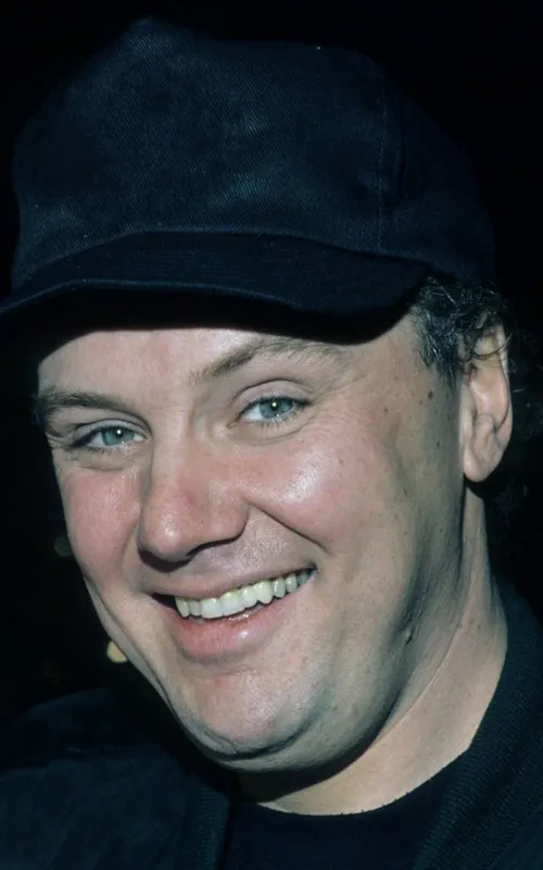 Rick Ducommun