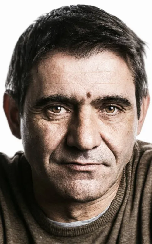 Vincent Albrand