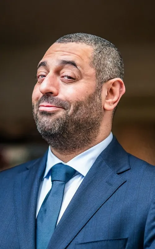 Erhan Demirci