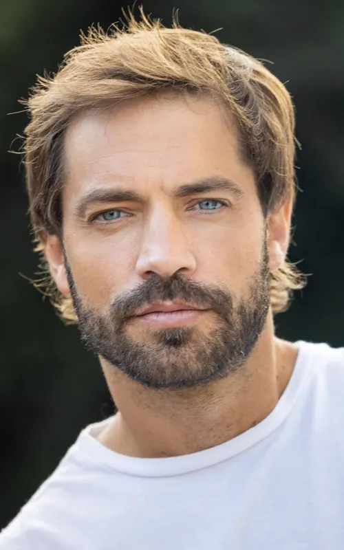 Benjamín Alfonso