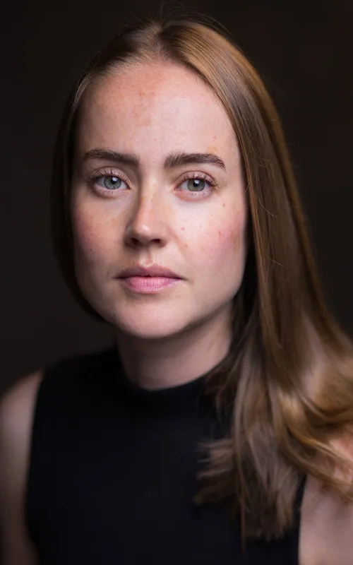 Helen Mackay