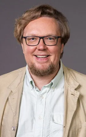Sergey Stillavin