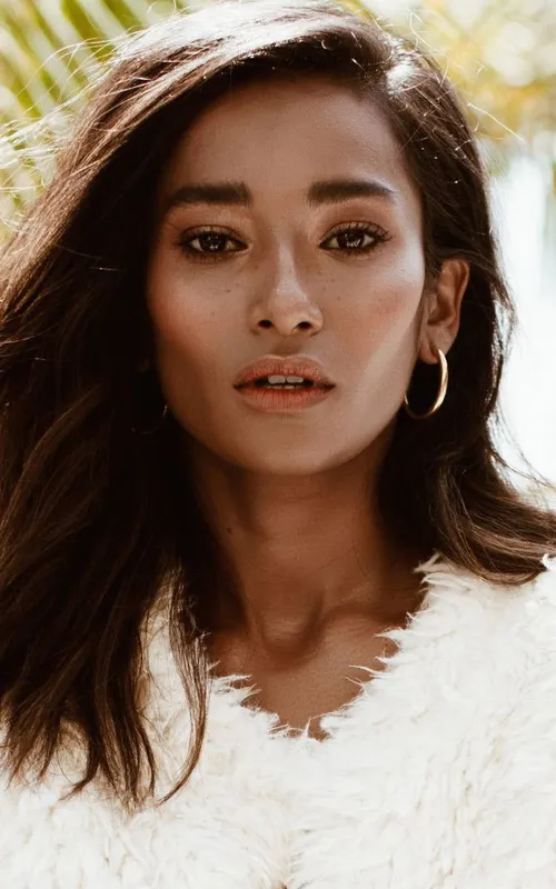 Nidhi Sunil