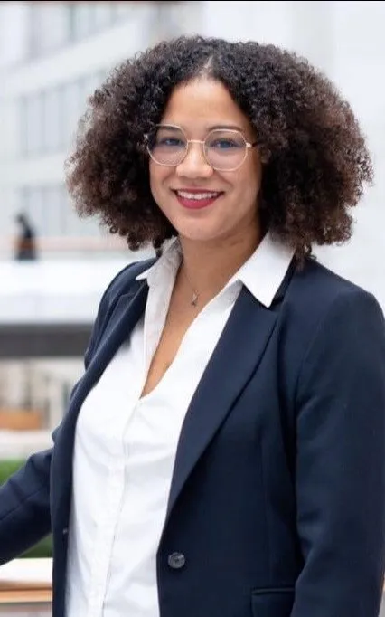 Mélissa Camara