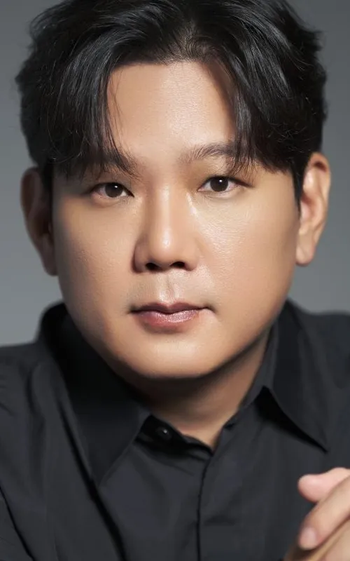Kim Ki-nam