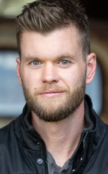 Jason Kyle Johnson