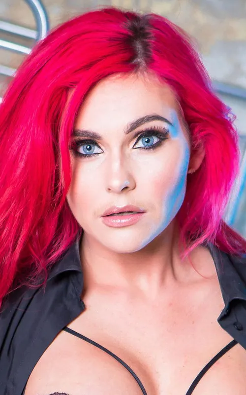 Roxi Keogh