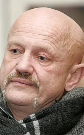 Algimantas Maceina