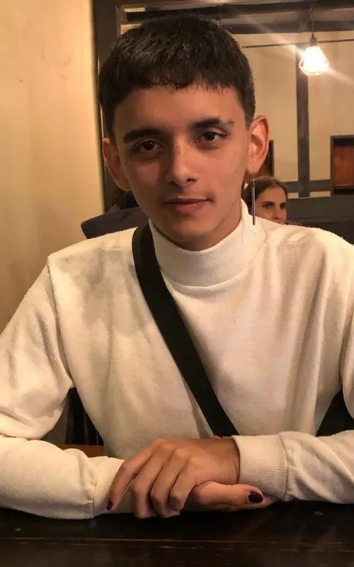Renzo Fernandez