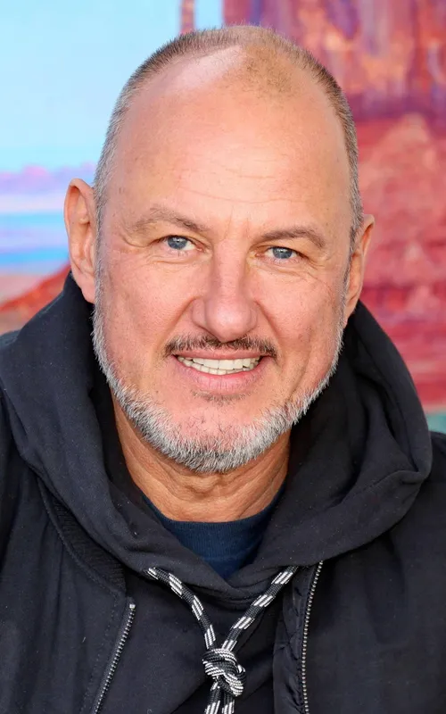 Frank Rosin