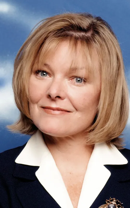 Jane Curtin