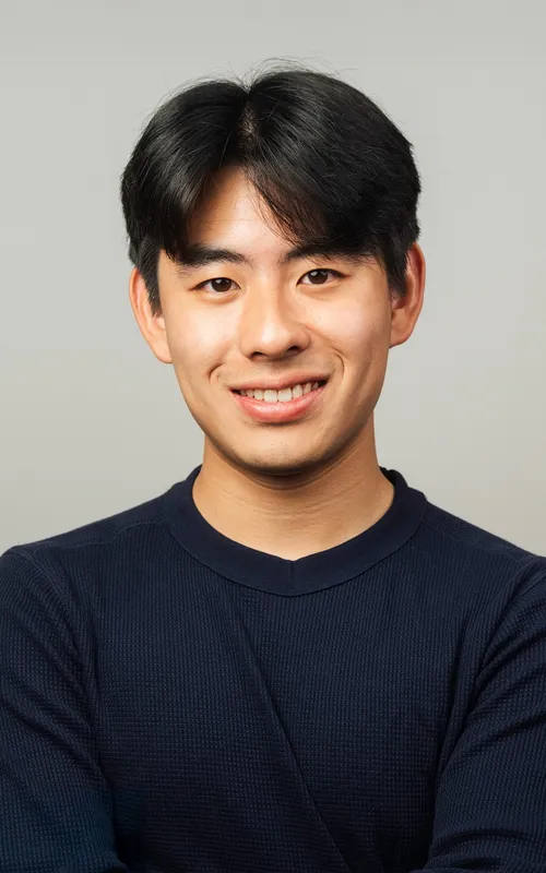 Jiayang Liu